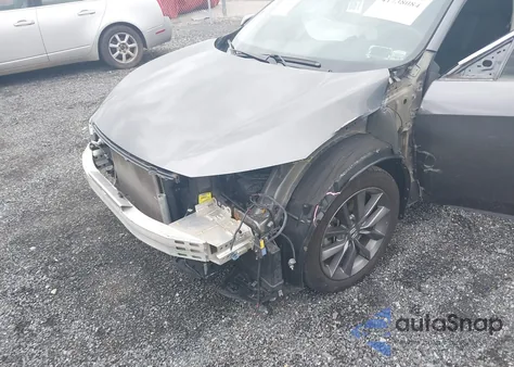 2019 Honda Civic Lx z USA, uszkodzony, nr VIN 2HGFC2F60KH591472